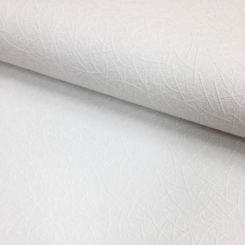 Muriva Filum Texture White Paintable Wallpaper - Wallpaper , HD Wallpaper & Backgrounds
