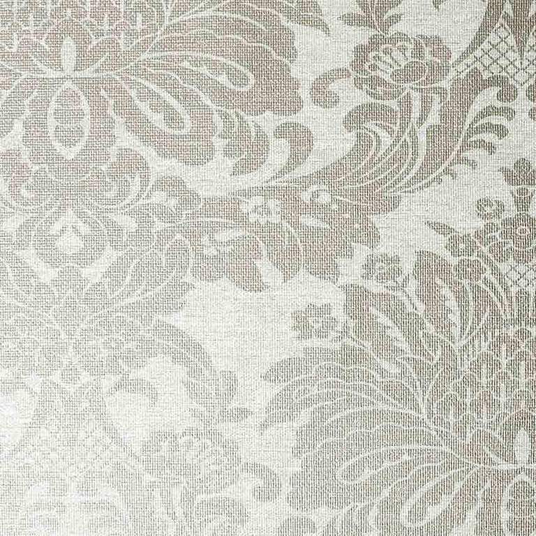 Graham And Brown Ivory Vogue Textured Damask Wallpaper - Graham & Brown Tranquility Vogue , HD Wallpaper & Backgrounds