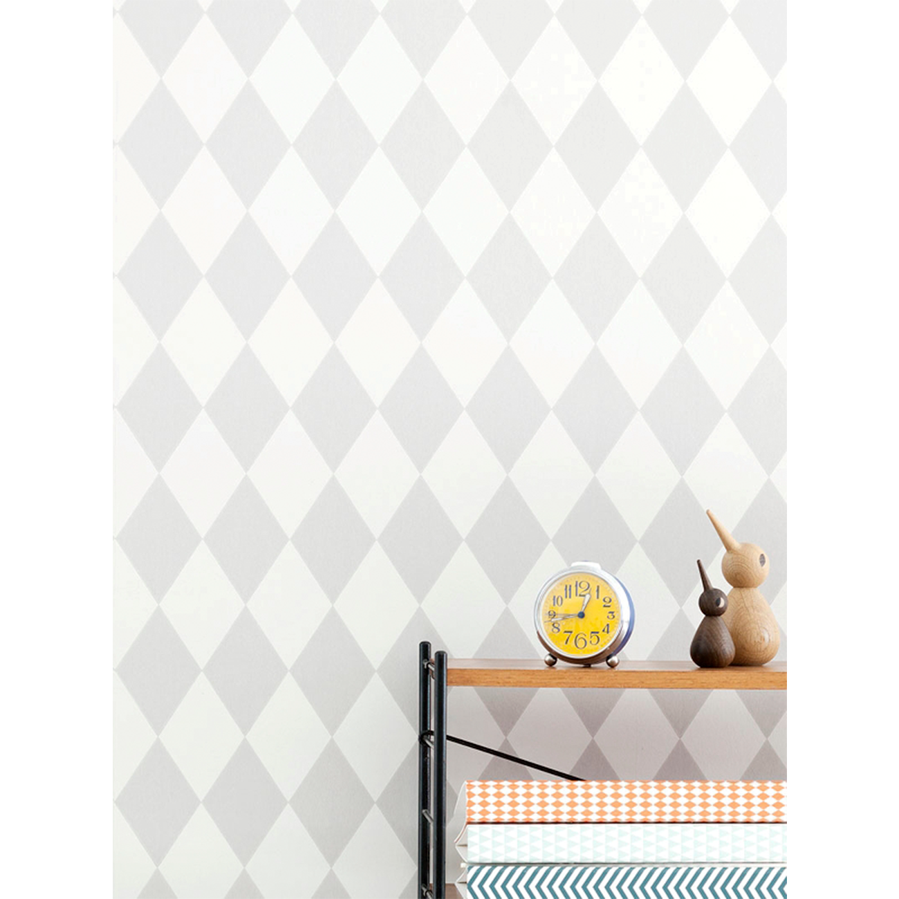 Ferm Living Wall Paper Kids , HD Wallpaper & Backgrounds