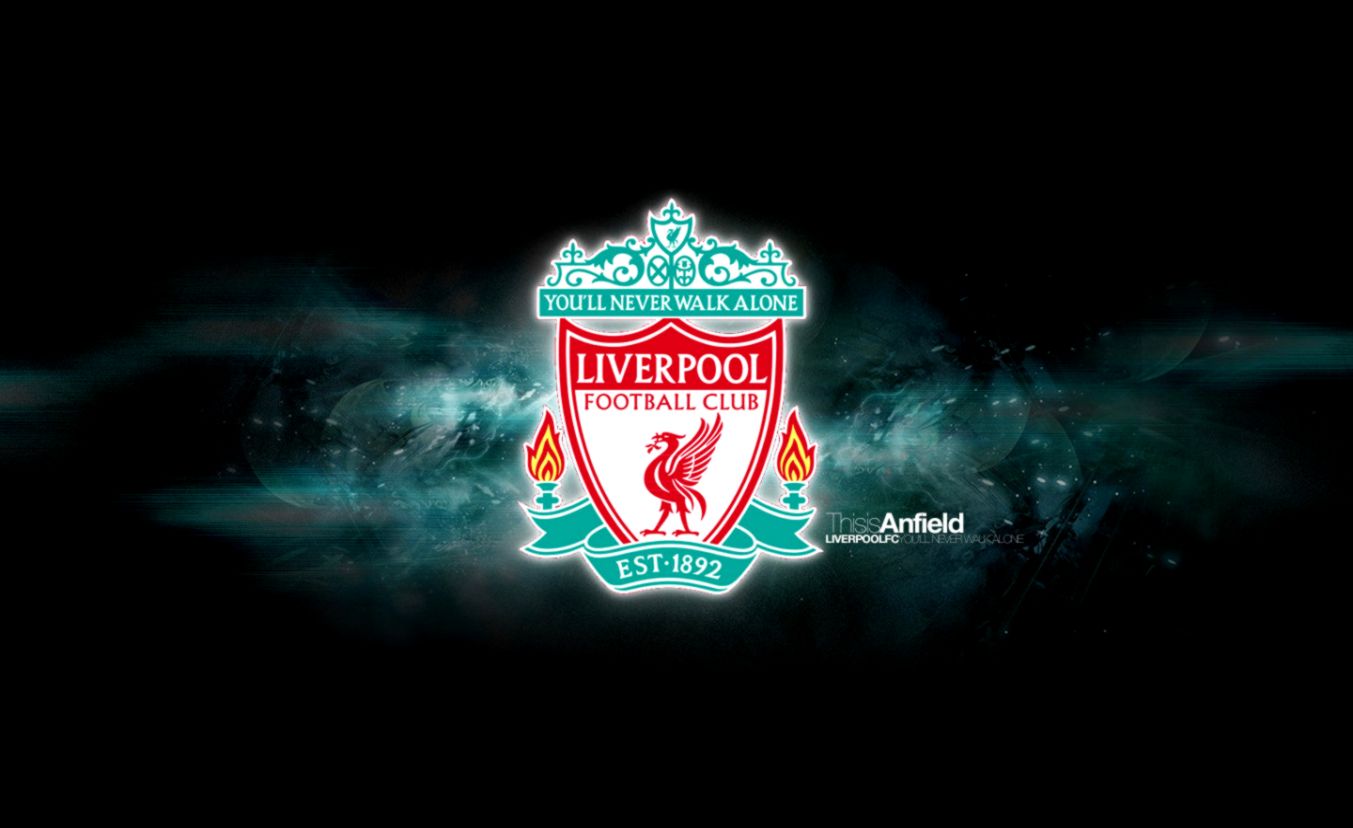 Liverpool Wallpaper Hd - Logo Liverpool Wallpaper Hd , HD Wallpaper & Backgrounds