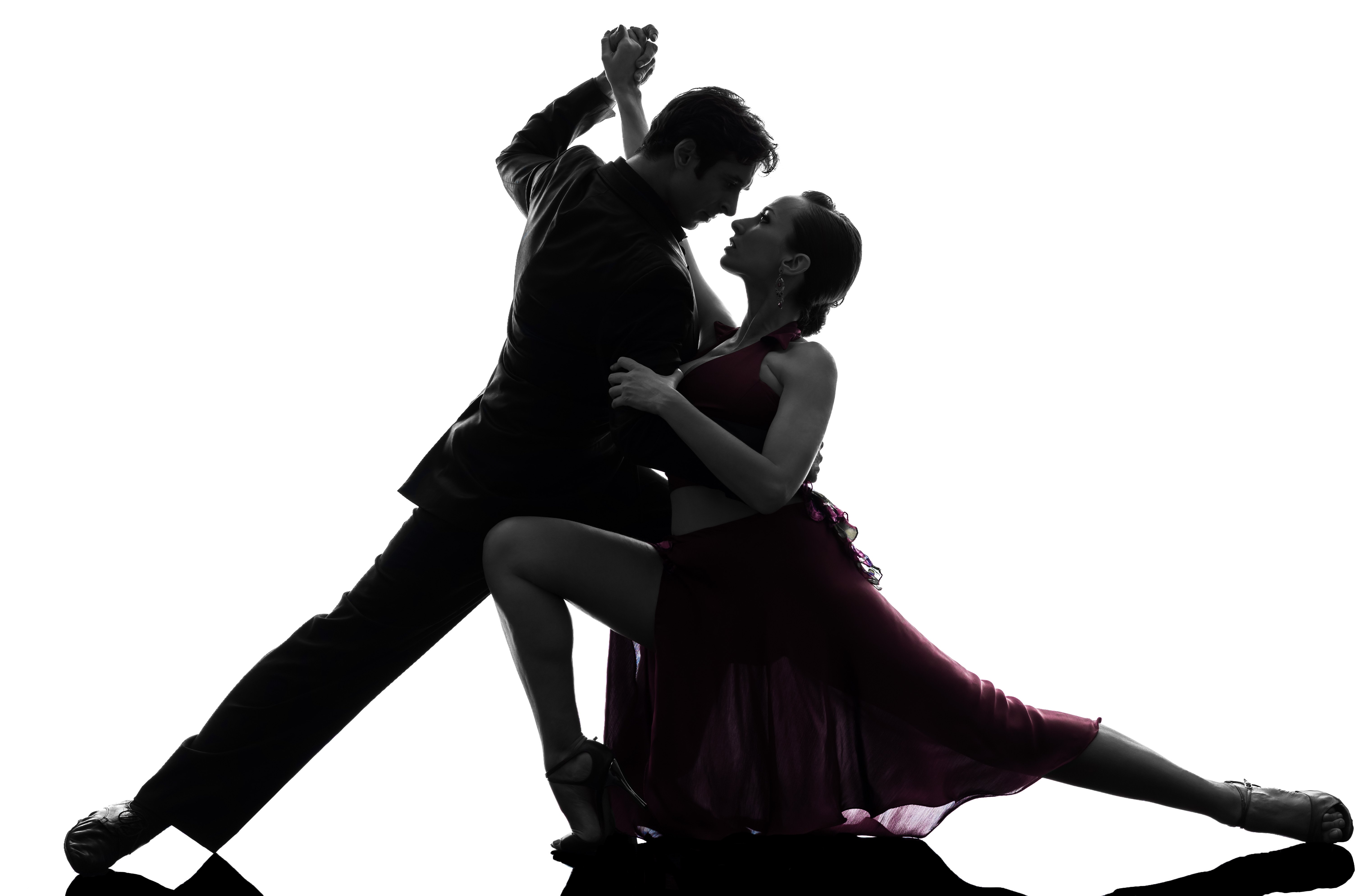 Salsa Dancing Dance Wallpaper - Ballroom Dancing , HD Wallpaper & Backgrounds