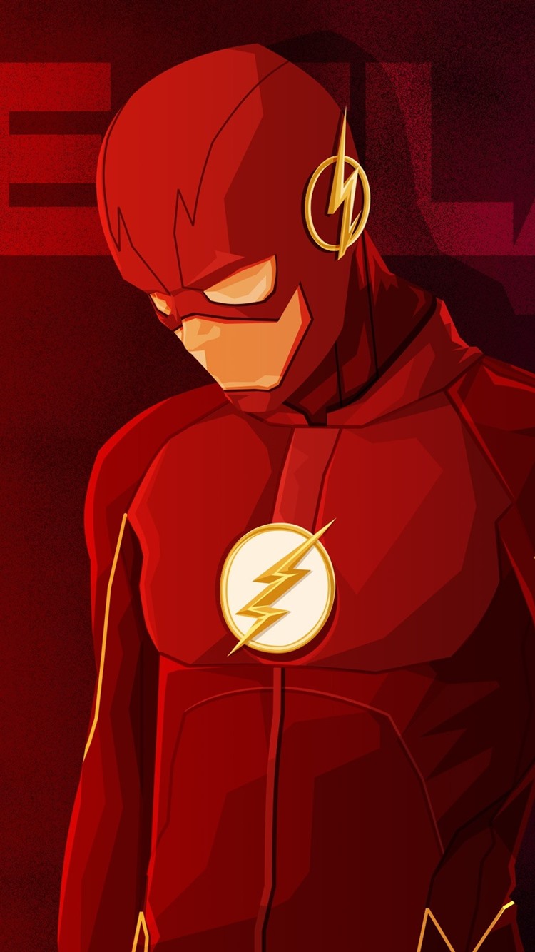 Cool Flash Wallpapers For Phone , HD Wallpaper & Backgrounds