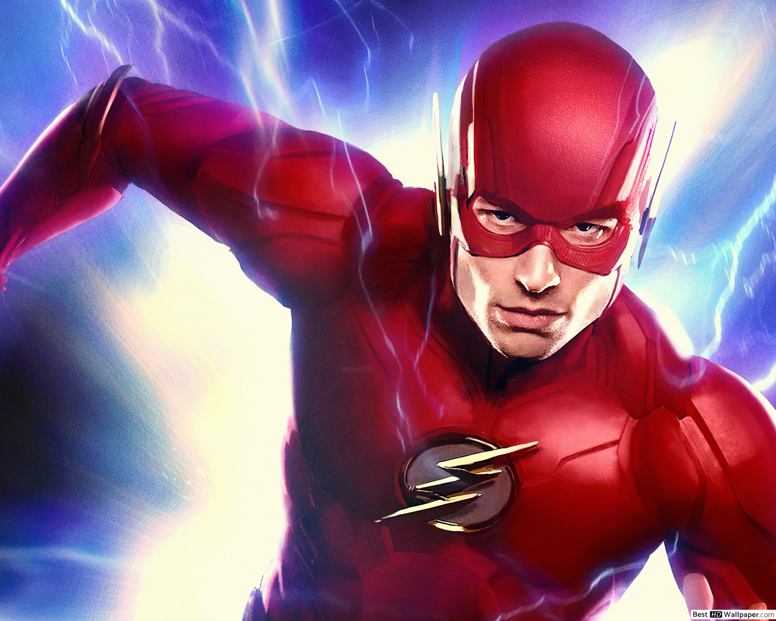 Flash Movie , HD Wallpaper & Backgrounds