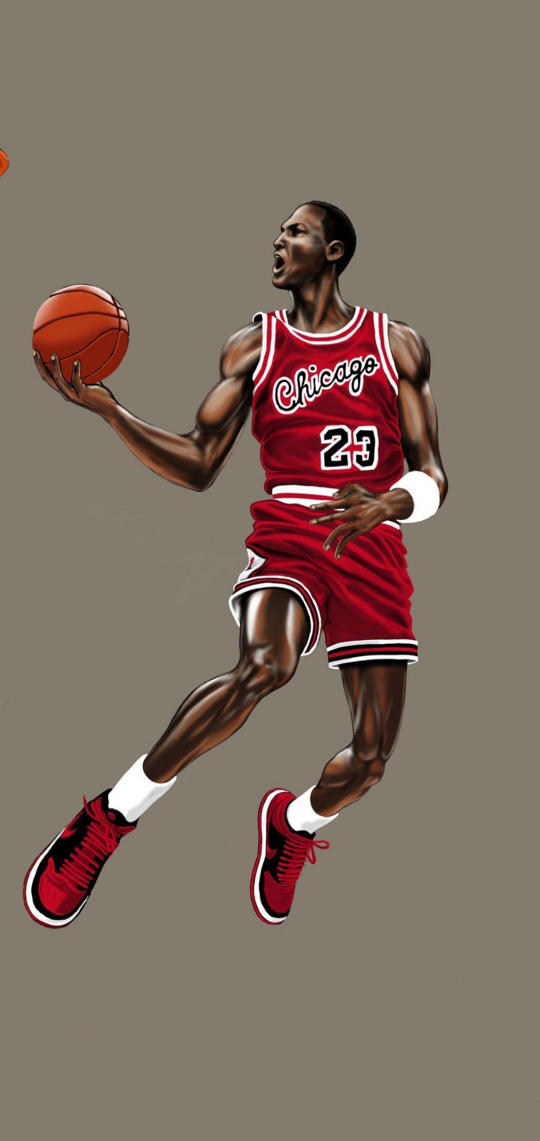 Michael Jordan Wallpaper Hd , HD Wallpaper & Backgrounds