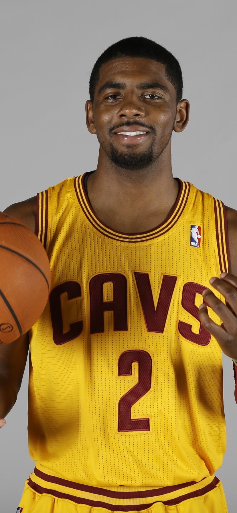 Kyrie Irving High Resolution , HD Wallpaper & Backgrounds