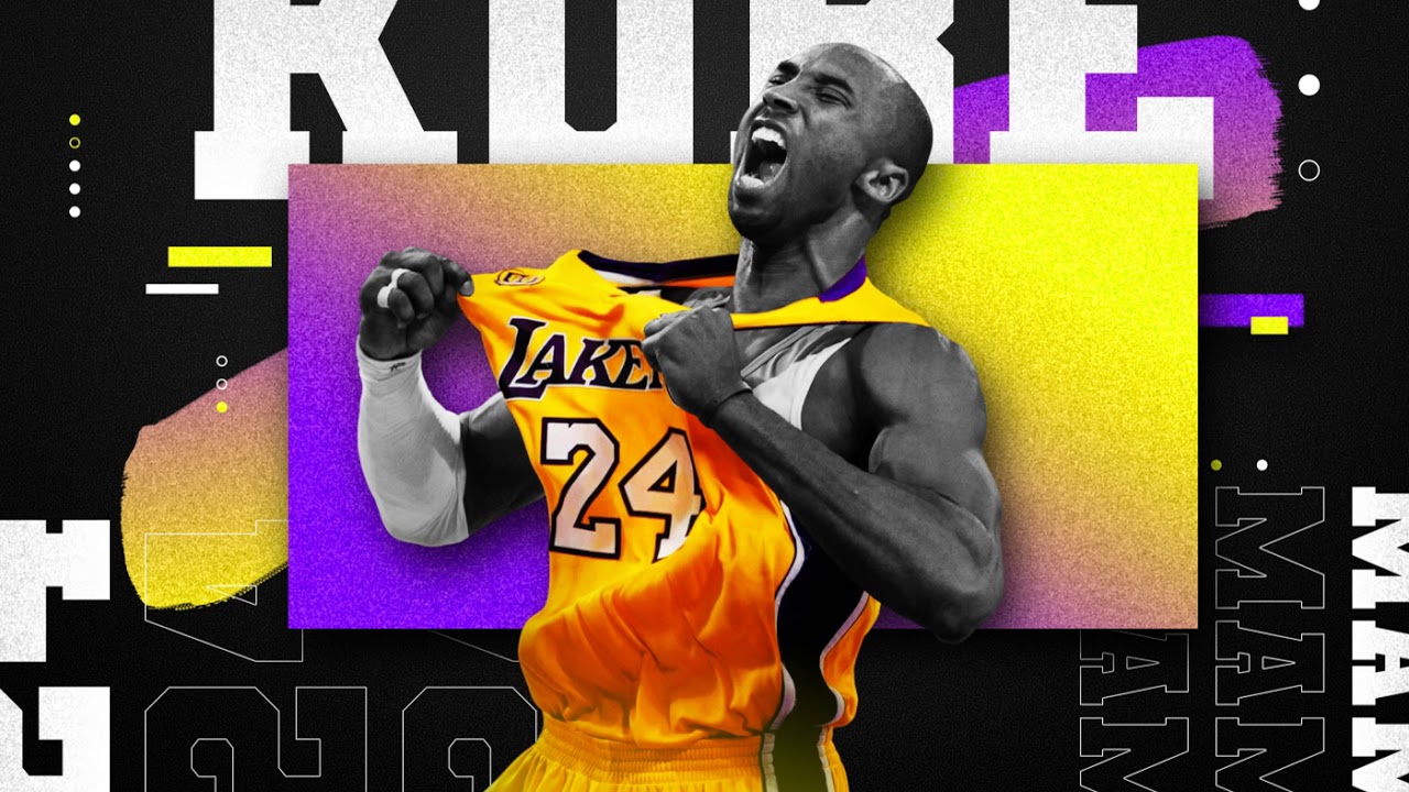 Rest In Peace Kobe Bryanr , HD Wallpaper & Backgrounds