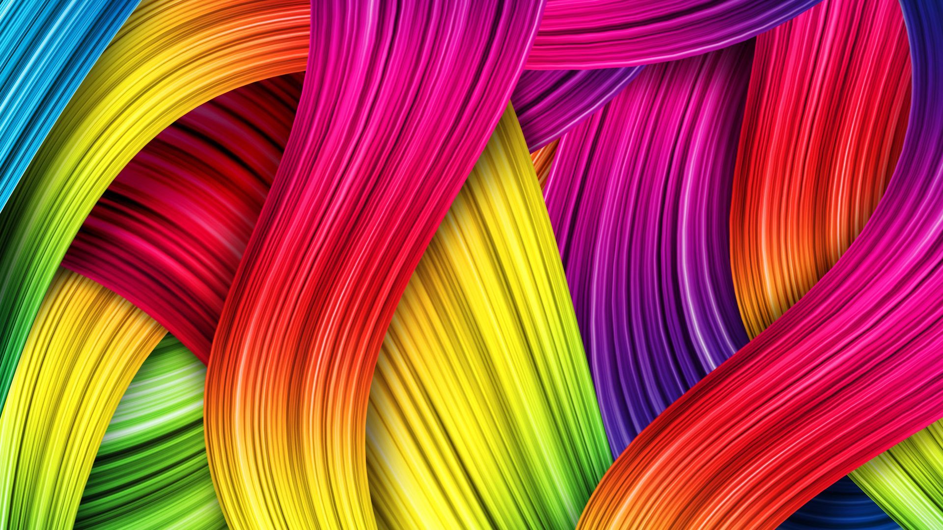 Colorful Desktop Background , HD Wallpaper & Backgrounds