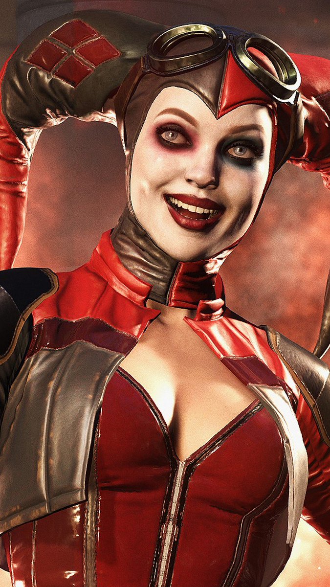 Harley Quinn Outfit Sexy , HD Wallpaper & Backgrounds