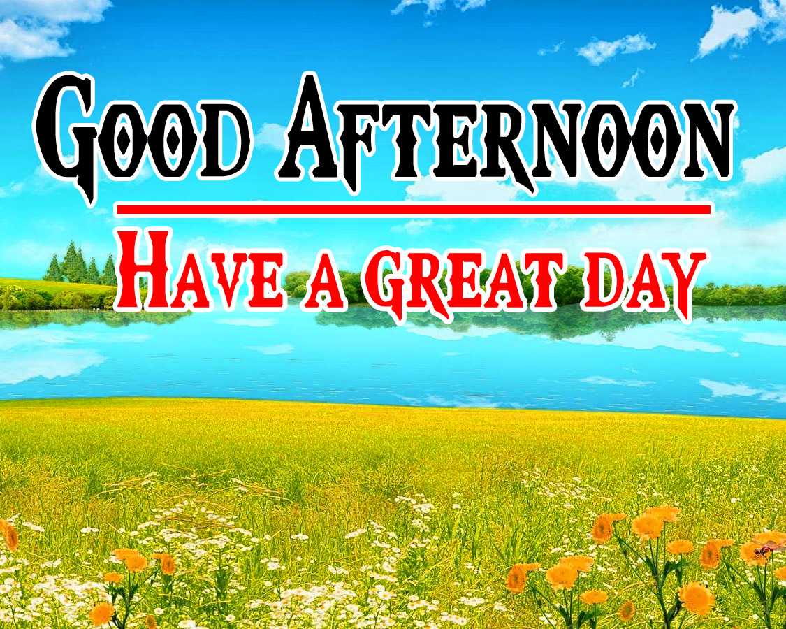 Good Afternoon Images - Poster , HD Wallpaper & Backgrounds