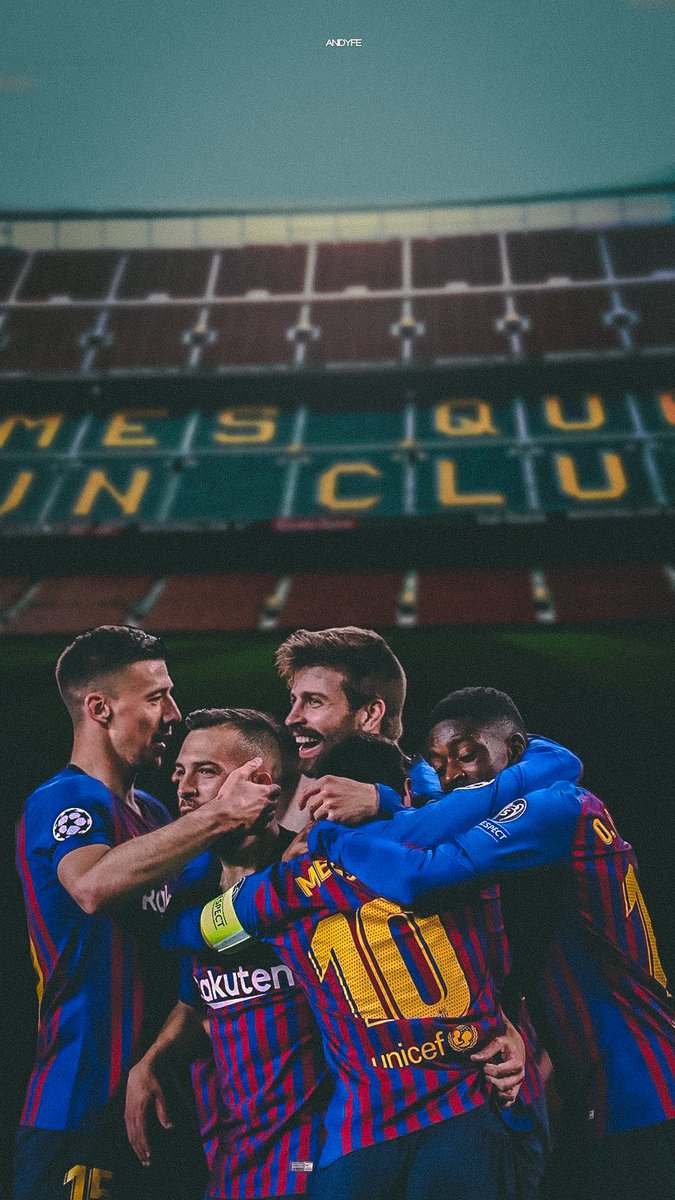 Fc Barcelona Wallpaper 2020 , HD Wallpaper & Backgrounds