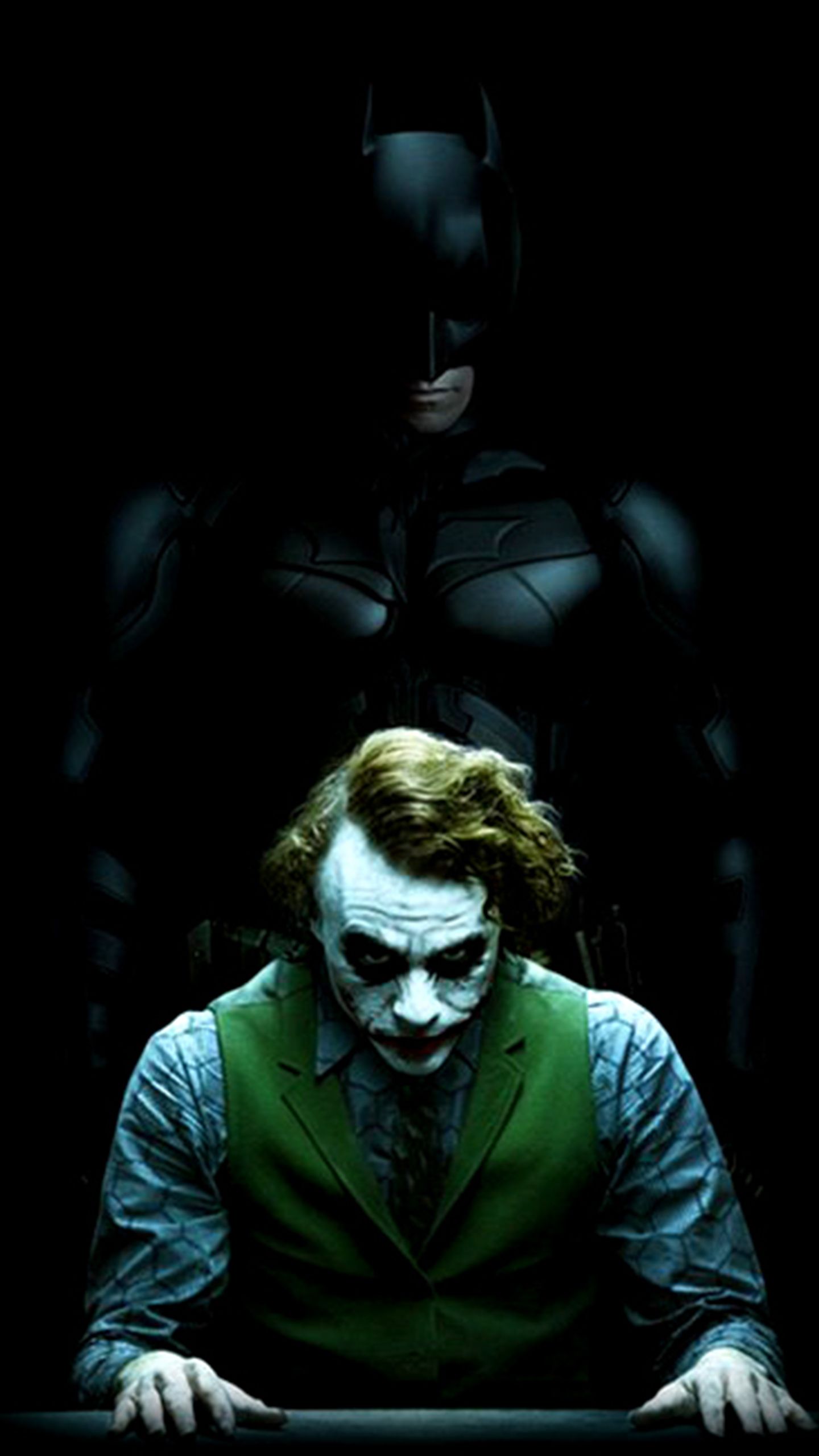 Joker Quotes I Believe , HD Wallpaper & Backgrounds