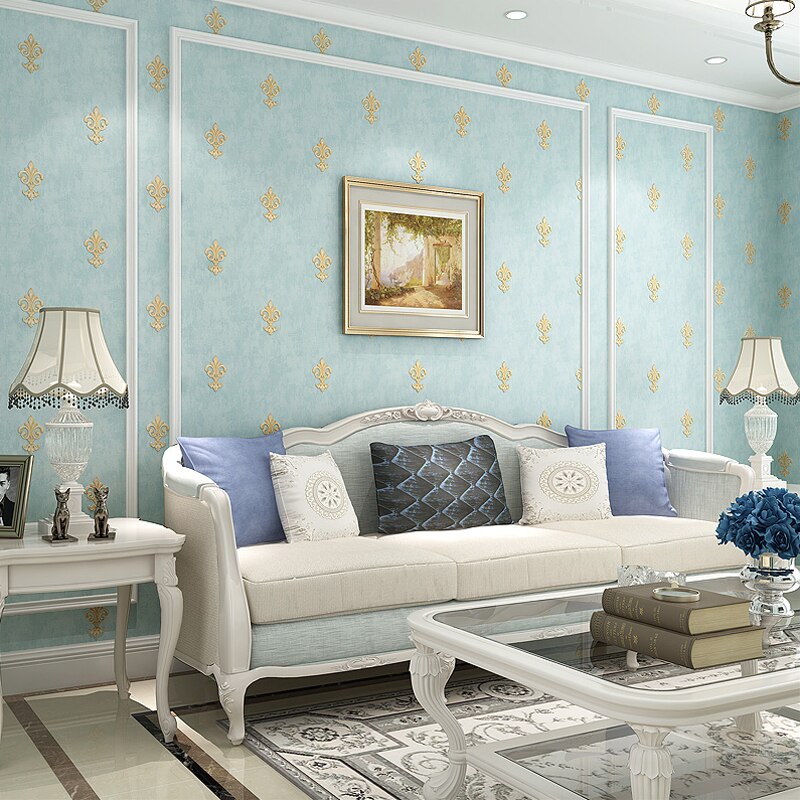 Modern 3d Wallpaper - Bedroom 3d Wallpapers For Wall , HD Wallpaper & Backgrounds