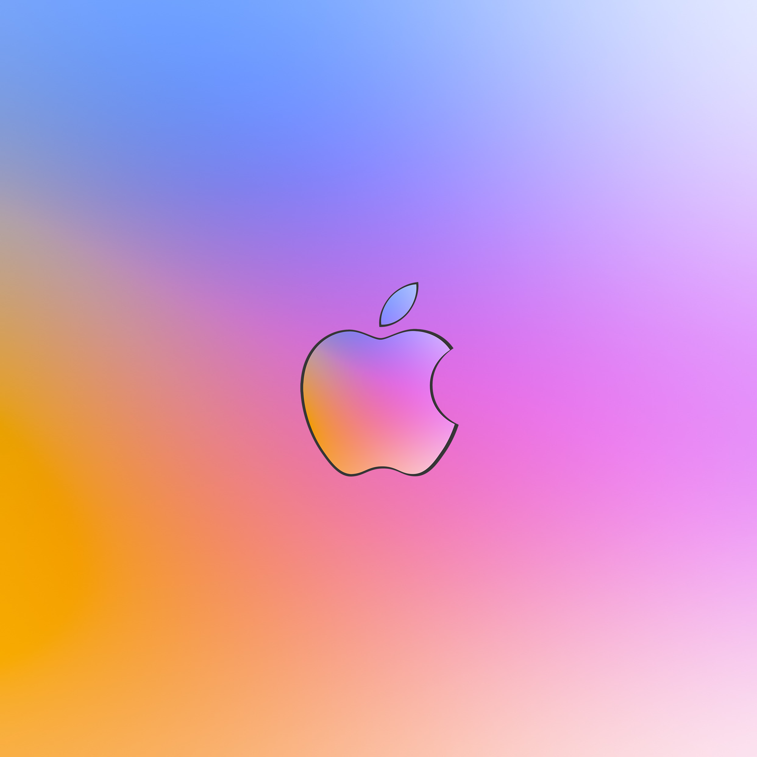 Apple Card Wallpaper For Iphone, Ipad, And Desktop - Apple Wallpaper Ipad , HD Wallpaper & Backgrounds