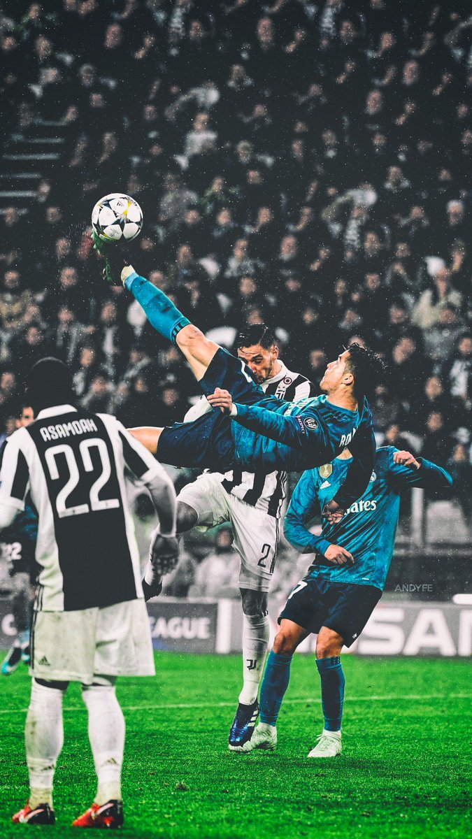 Ronaldo Vs Juventus , HD Wallpaper & Backgrounds