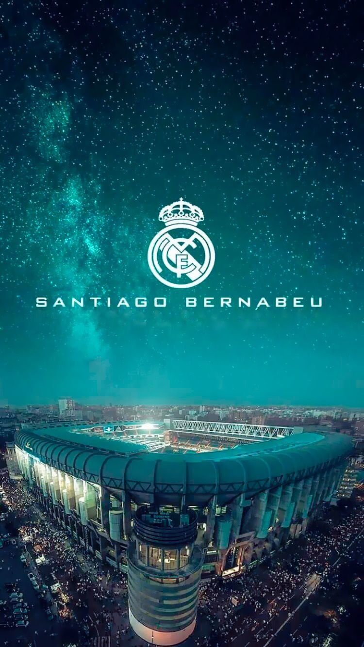 Real Madrid Wallpaper 2020 , HD Wallpaper & Backgrounds