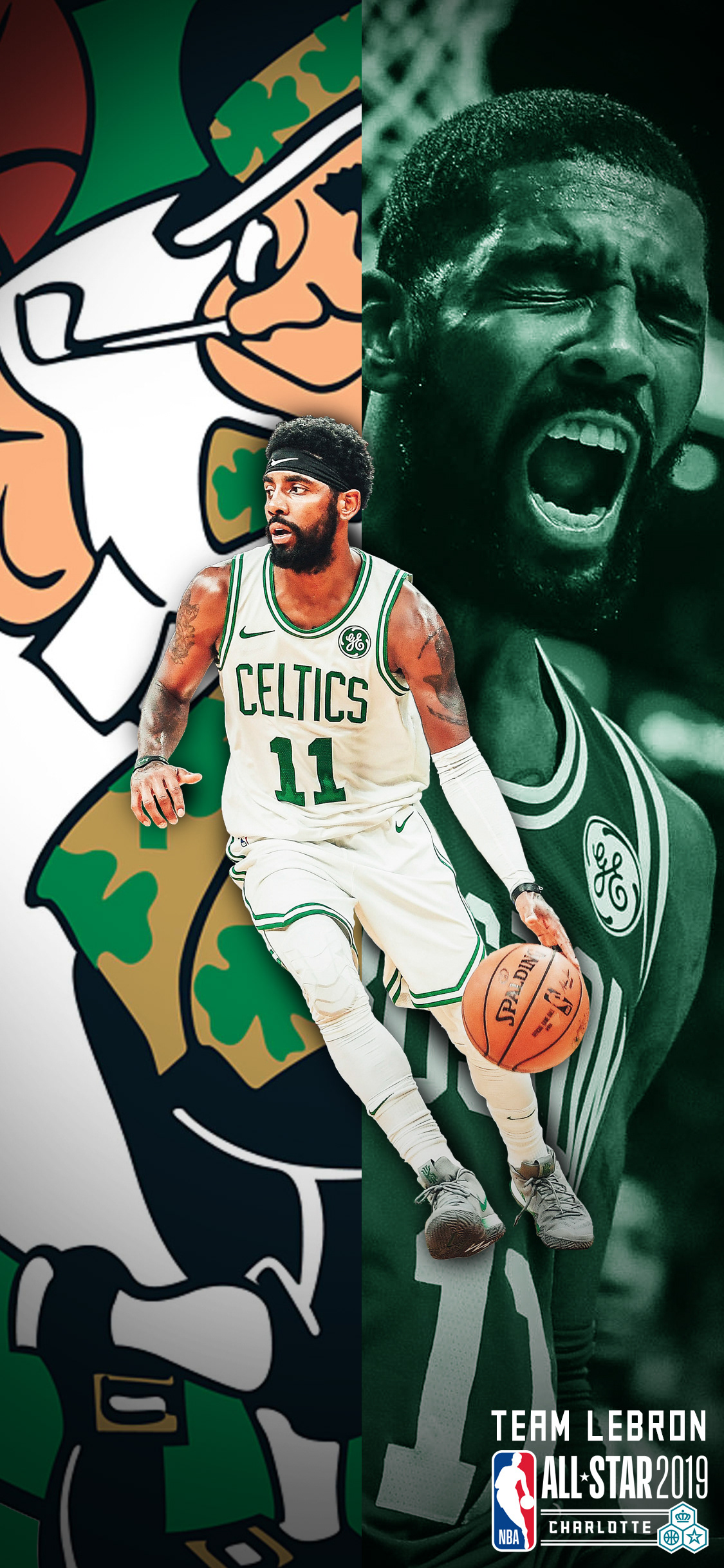 Nba Player Wallpaper 2019 , HD Wallpaper & Backgrounds