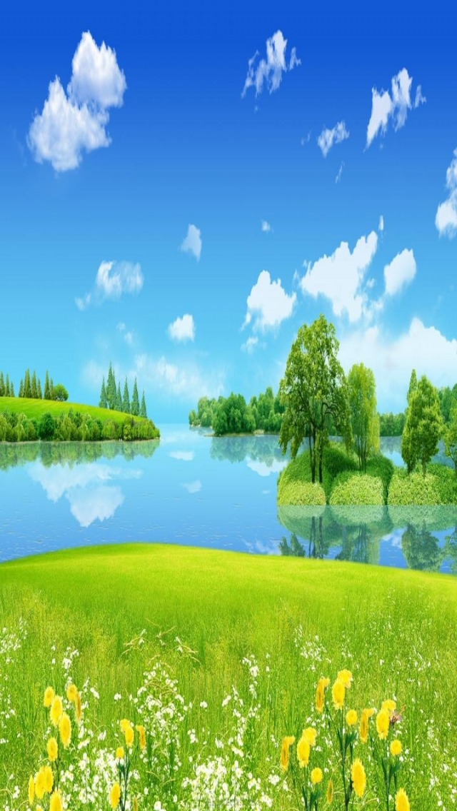 Fantastic Nature Wallpapers Hd Wallpapers , HD Wallpaper & Backgrounds