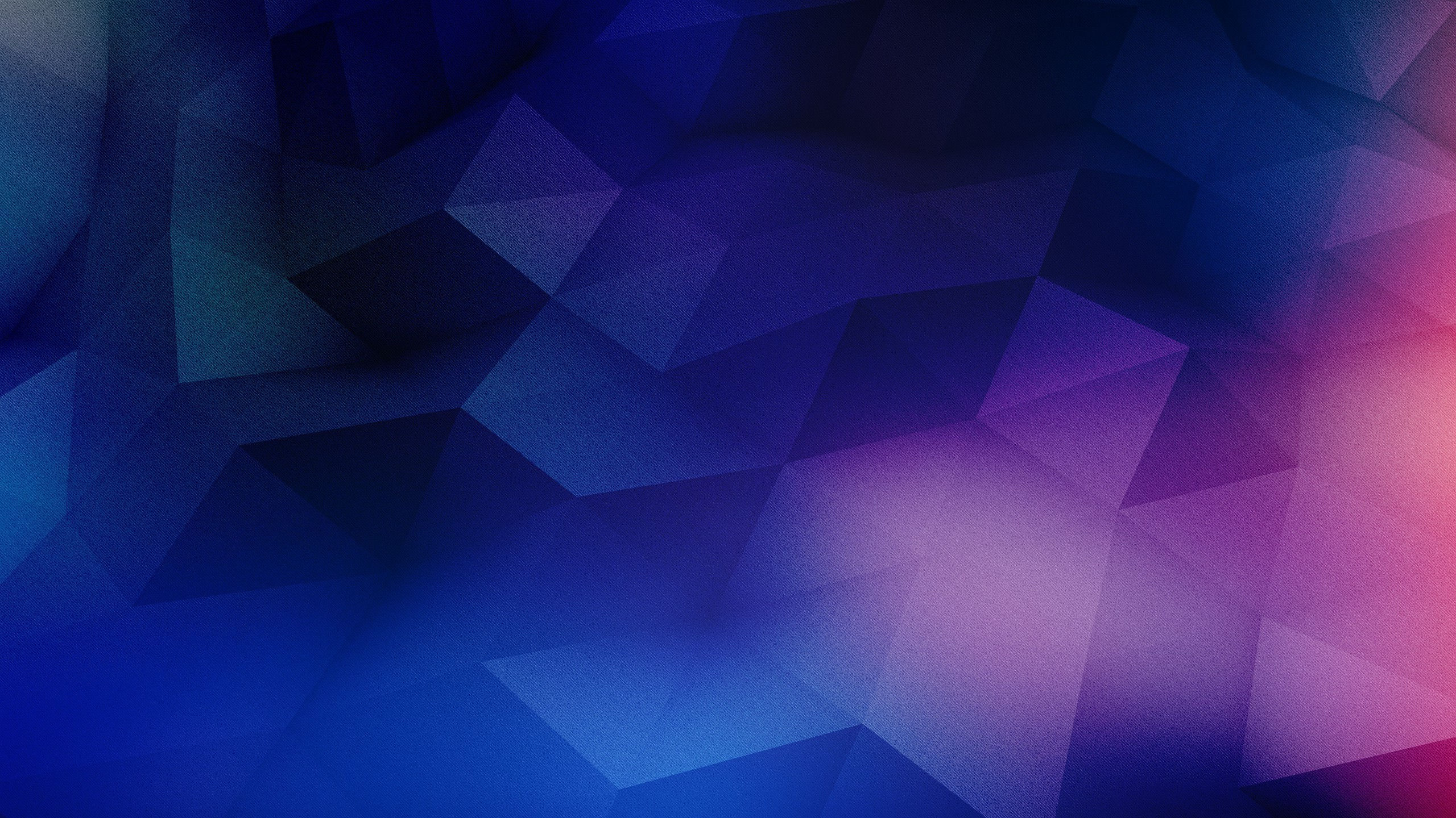 Blue Polygon Wallpaper Hd , HD Wallpaper & Backgrounds