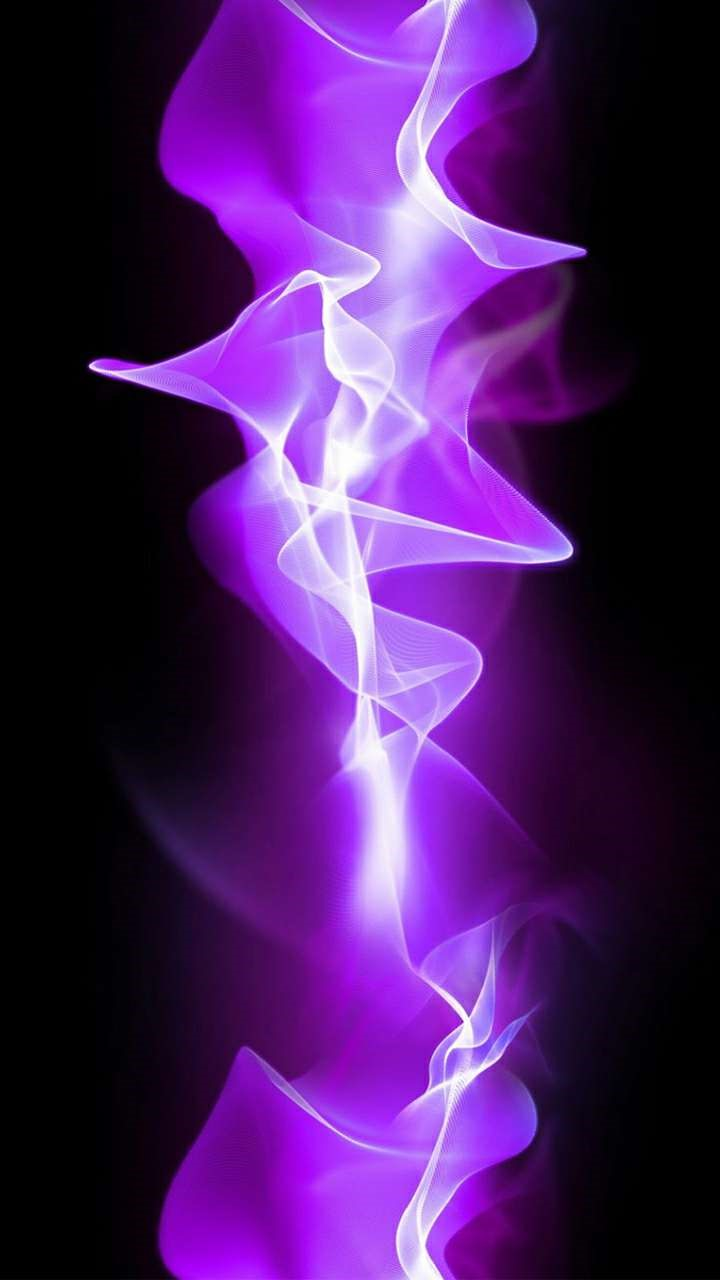 Colorful Smoke Wallpapers Note 10 Oppo F13 Reno Mi9 - Light , HD Wallpaper & Backgrounds
