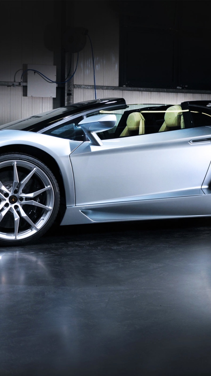 Lamborghini Aventador , HD Wallpaper & Backgrounds