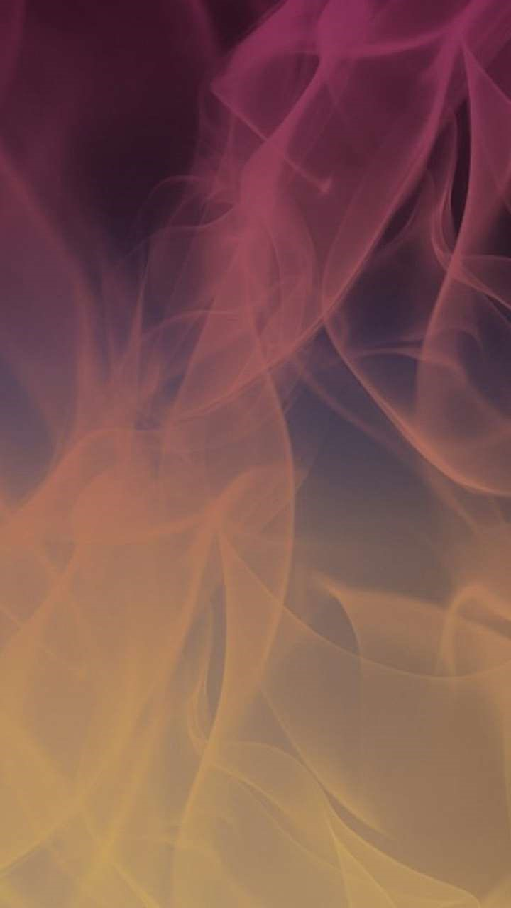 Colorful Smoke Wallpapers Note 10 Oppo F13 Reno Mi9 - Darkness , HD Wallpaper & Backgrounds