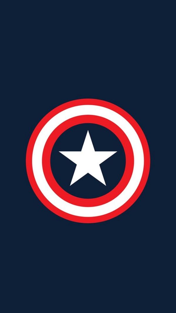 Marvel Wallpaper Iphone 5 , HD Wallpaper & Backgrounds