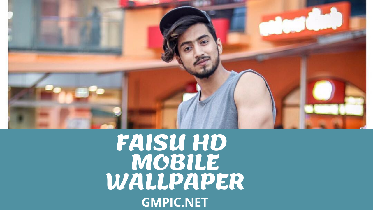 Mr Faisu Hd Mobile Wallpaper Download - Tik Tok Star , HD Wallpaper & Backgrounds