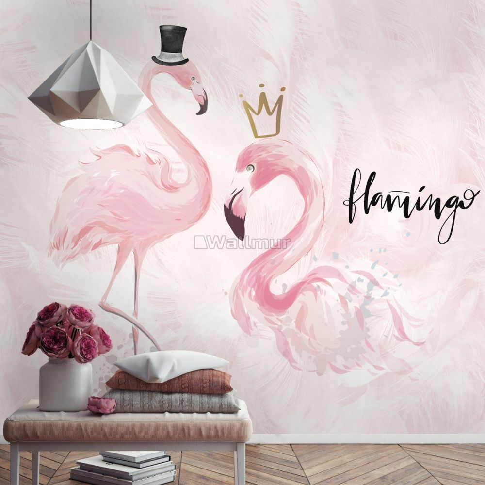 Gambar Flamingo Wallpaper Hp , HD Wallpaper & Backgrounds