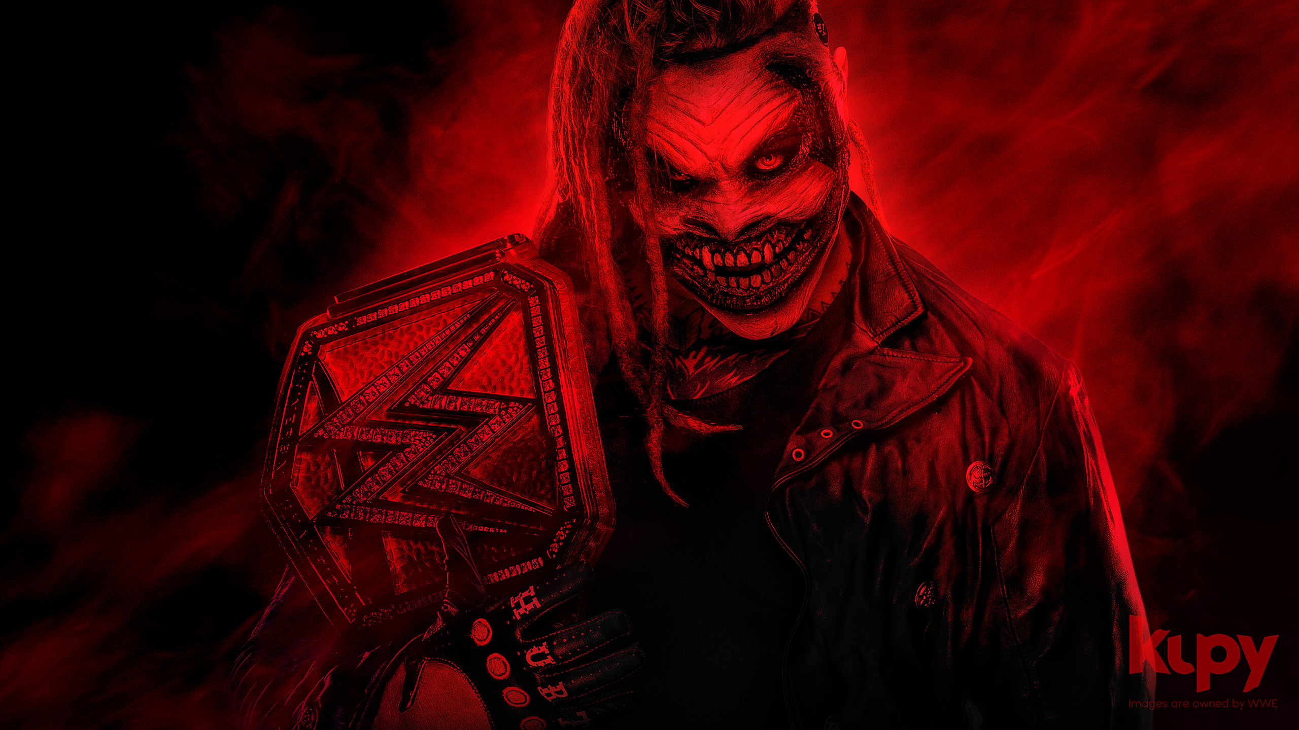 Wwe The Fiend Wallpaper Hd , HD Wallpaper & Backgrounds