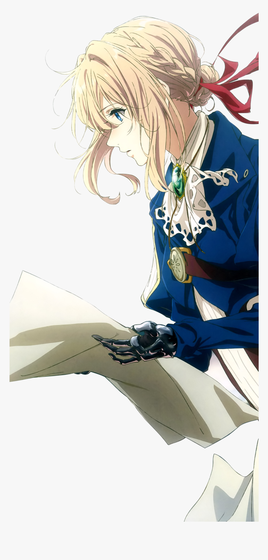 Violet Evergarden Phone Wallpaper Hd Hd Png Download Violet Evergarden Wallpaper 4k Hd Wallpaper Backgrounds Download