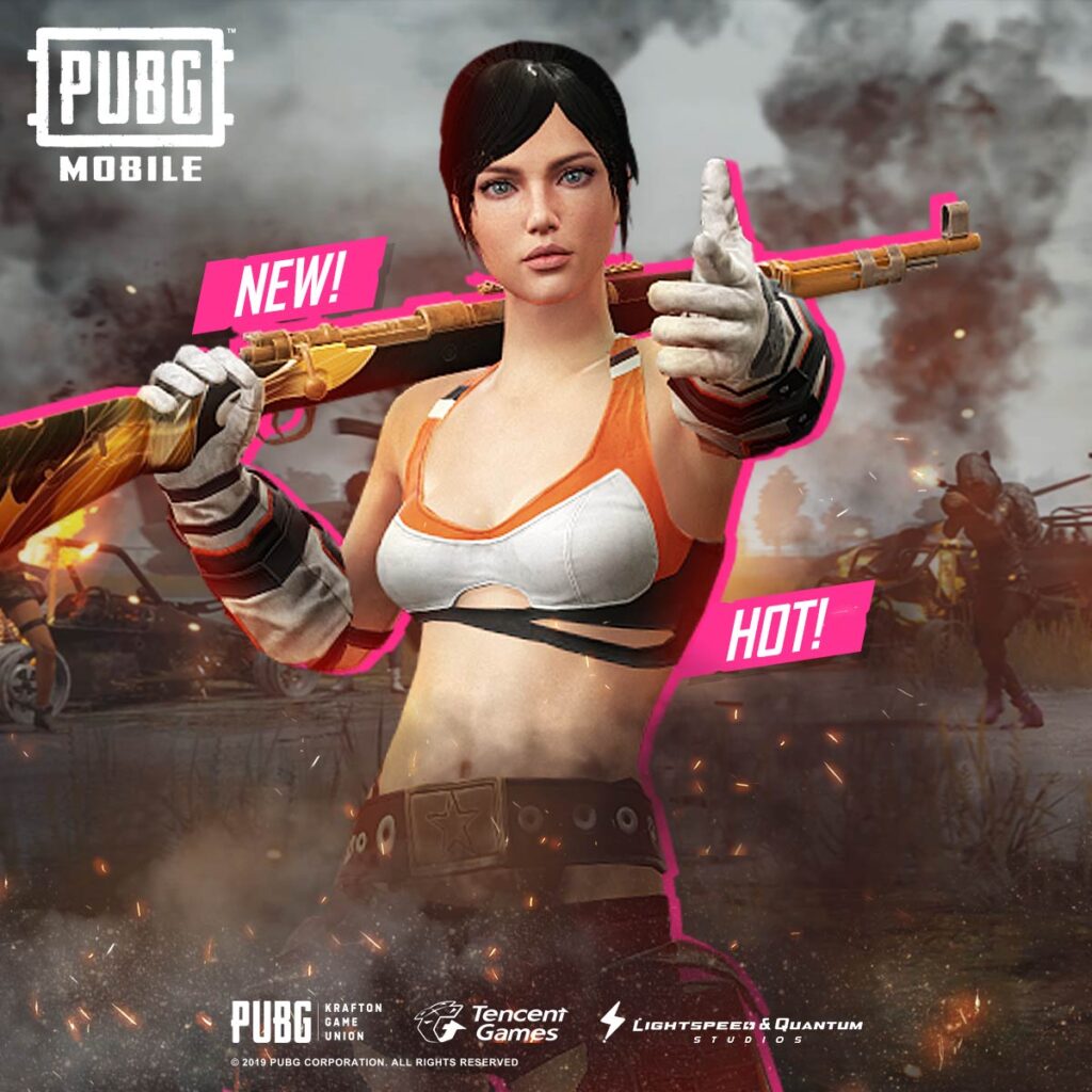 Desktop Season 12 Hd Wallpaper Pubg - Pubg Mobile Season 10 , HD Wallpaper & Backgrounds