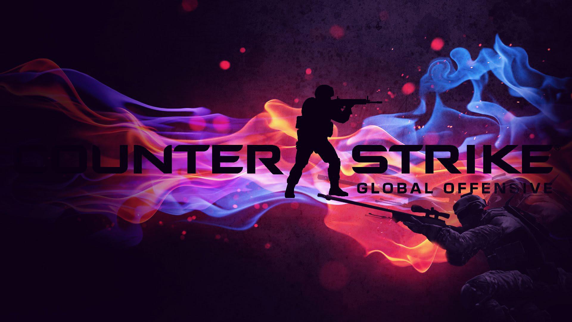 Counter Strike Global Offensive Hd , HD Wallpaper & Backgrounds