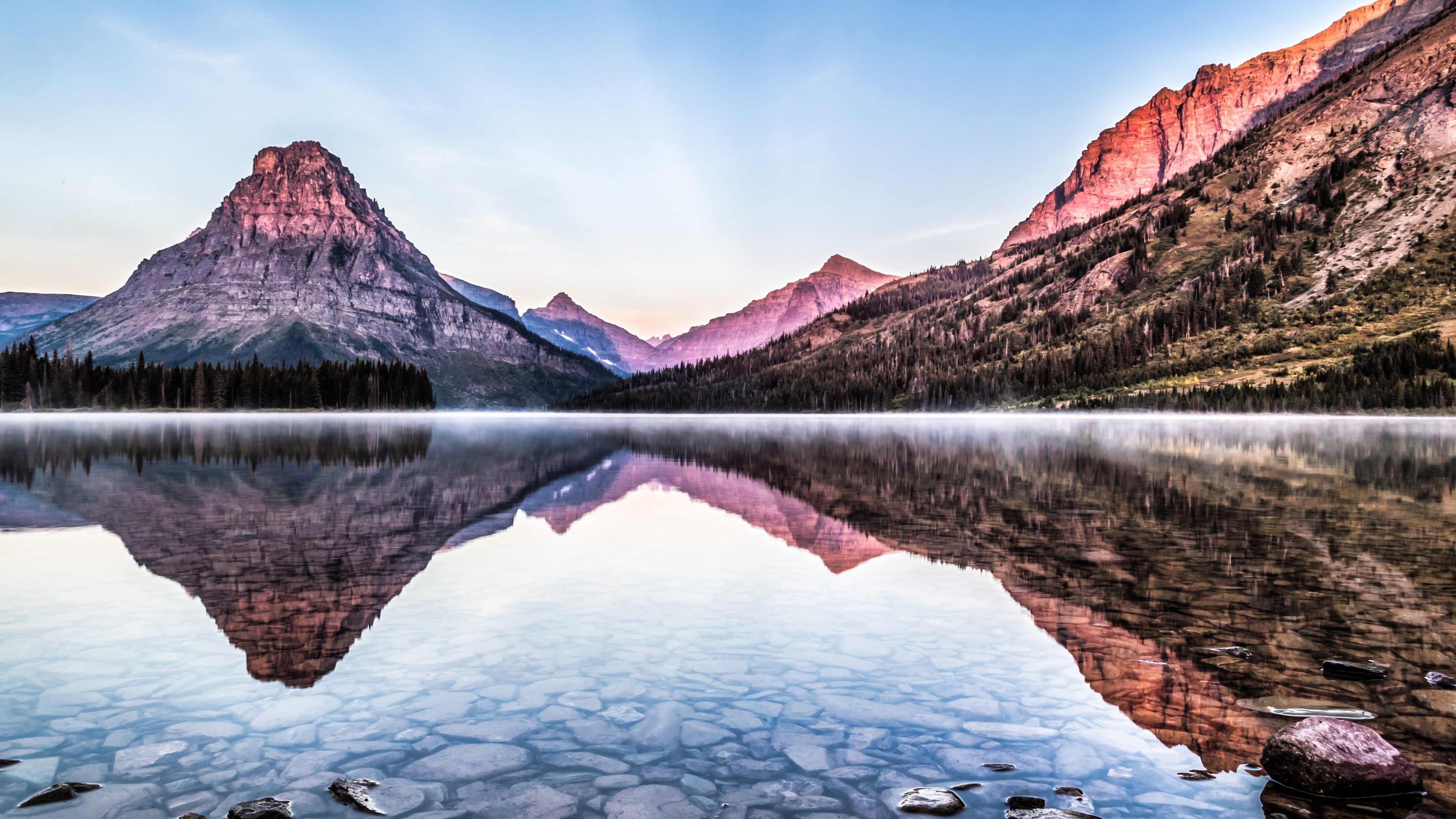 Glacier National Park , HD Wallpaper & Backgrounds