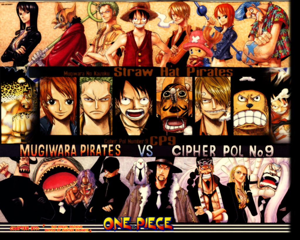 One Piece Cp9 10 Free Hd Wallpaper - One Piece Cp9 , HD Wallpaper & Backgrounds
