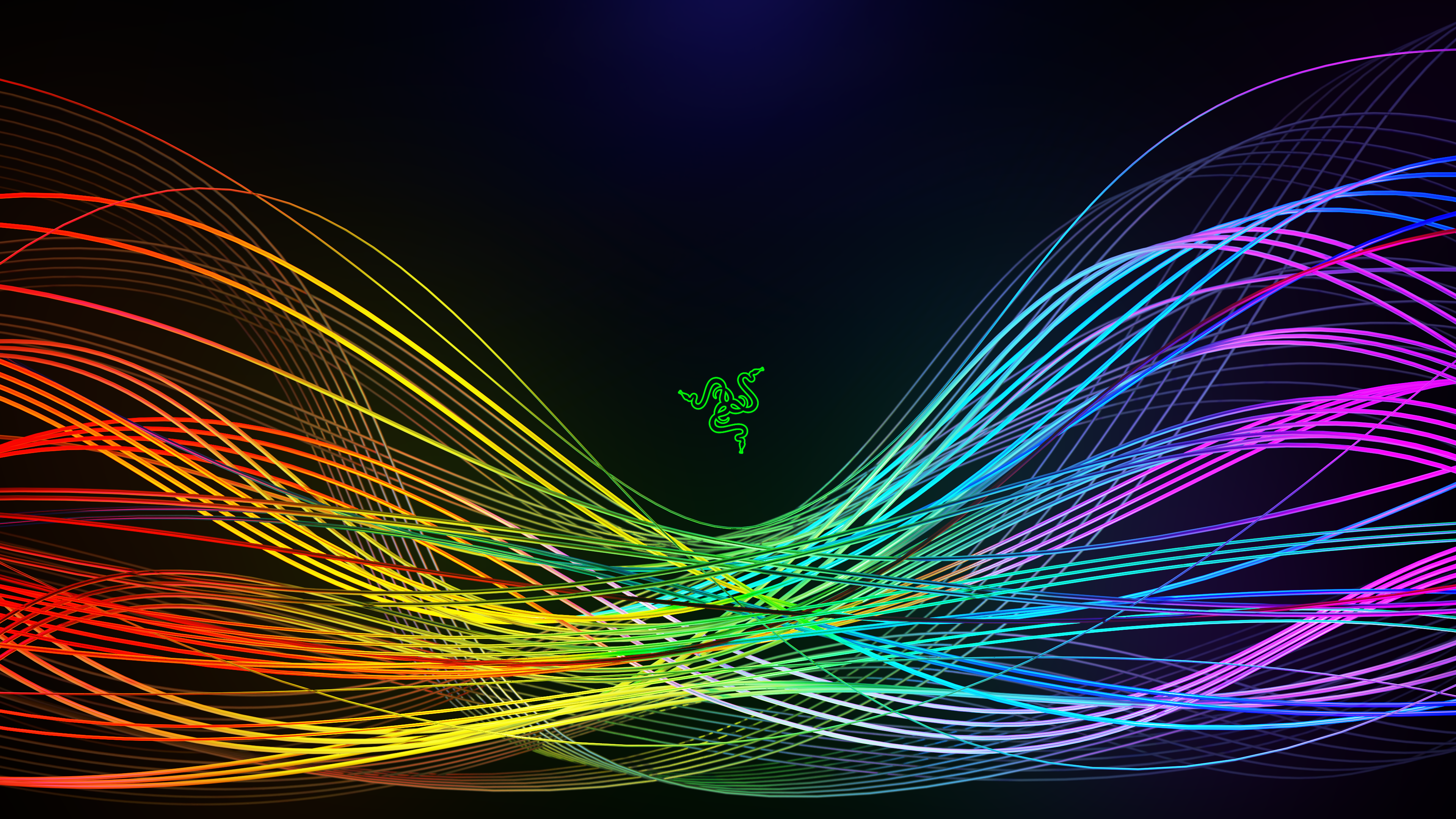 Razer 4k Ultra Hd Wallpaper - Razer Background , HD Wallpaper & Backgrounds