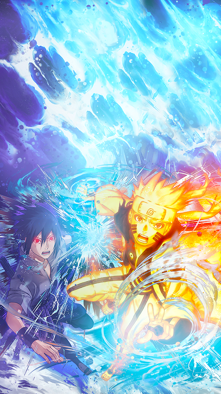 Sasuke Naruto , HD Wallpaper & Backgrounds