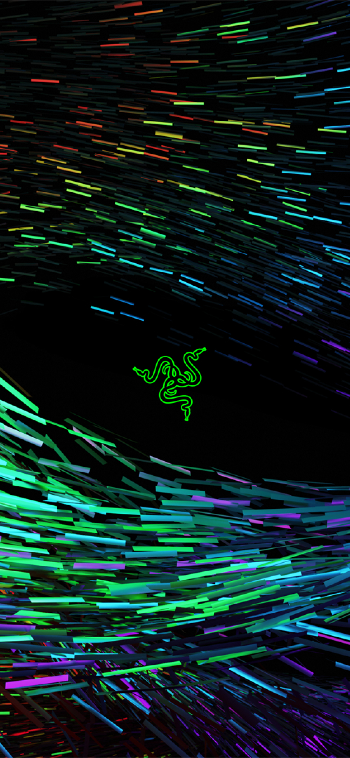 Papel De Parede Razer , HD Wallpaper & Backgrounds