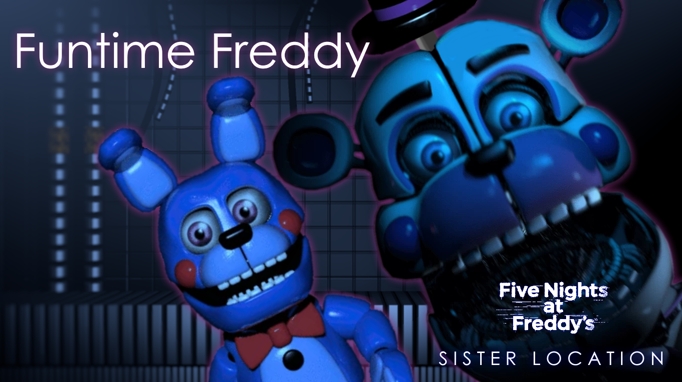 Fnaf Funtime Freddy Memes , HD Wallpaper & Backgrounds