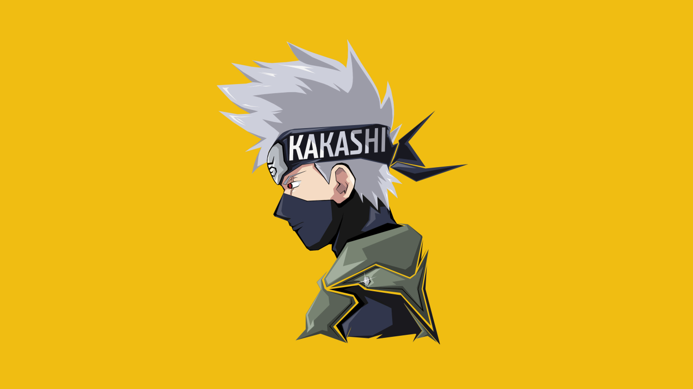 Iphone Kakashi Wallpaper Hd , HD Wallpaper & Backgrounds