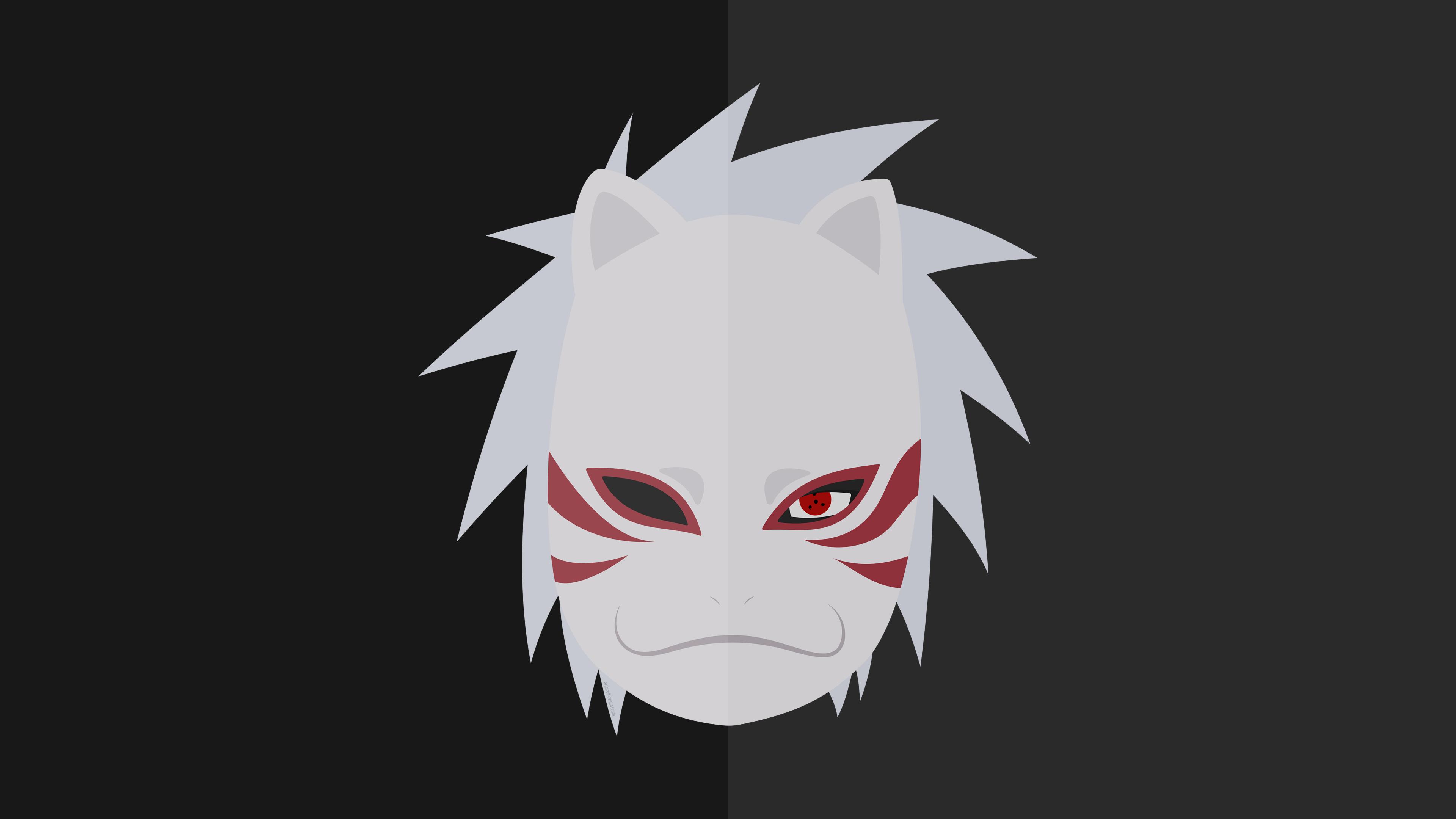 Kakashi Hatake Wallpaper Wallpapers - Kakashi Hatake Wallpaper 4k , HD Wallpaper & Backgrounds