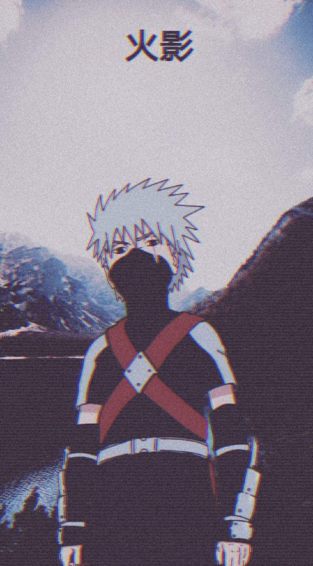 Kid Kakashi , HD Wallpaper & Backgrounds