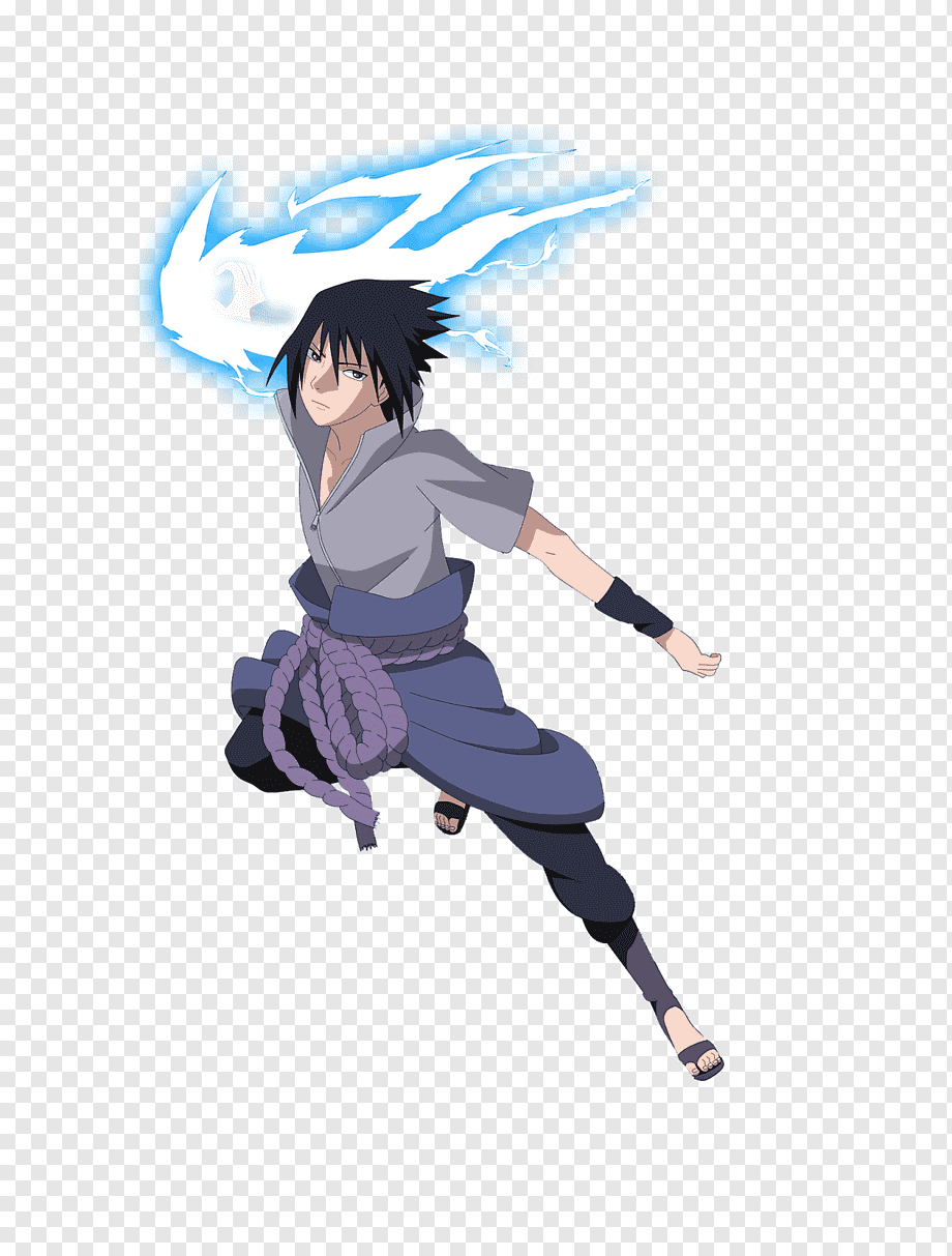 Sasuke Uchiha Itachi Uchiha Chidori Anime, Anime, Computer - Sasuke Png , HD Wallpaper & Backgrounds