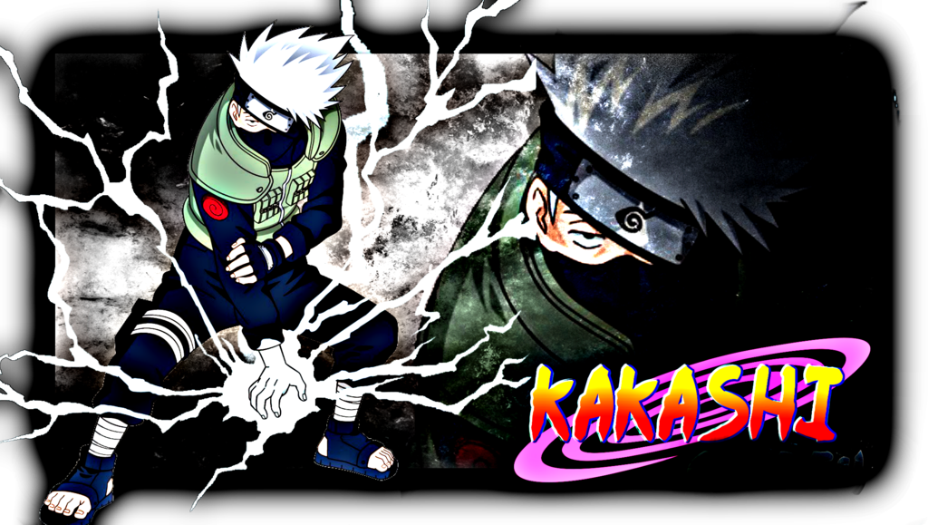 Free Download Kakashi Sensei Wallpaper By Cosmicblaster97 - Kakashi Hatake , HD Wallpaper & Backgrounds