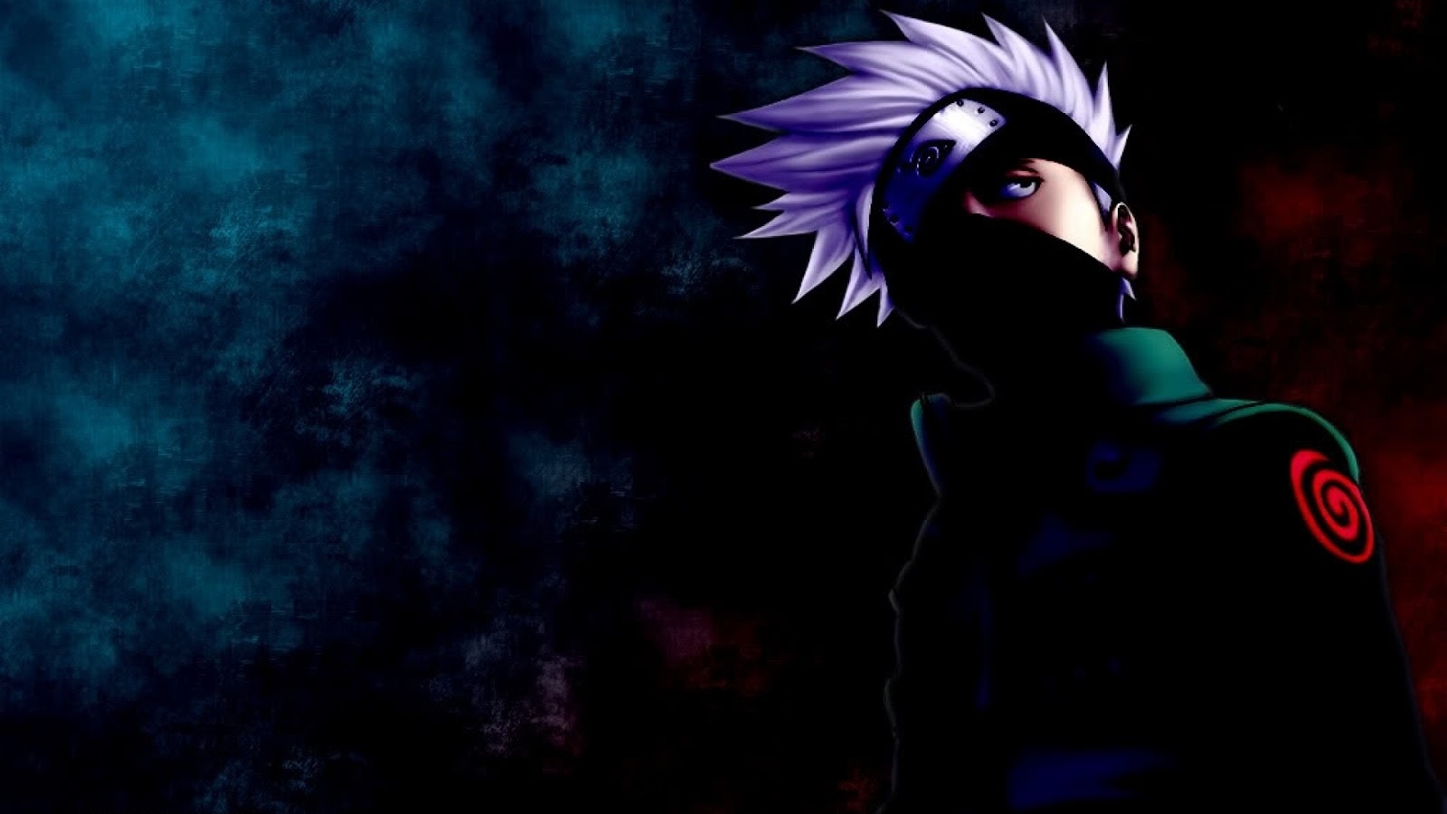 Anime Naruto Kakashi High Quality Wallpaper Images - Kakashi Wallpapers 1080p , HD Wallpaper & Backgrounds