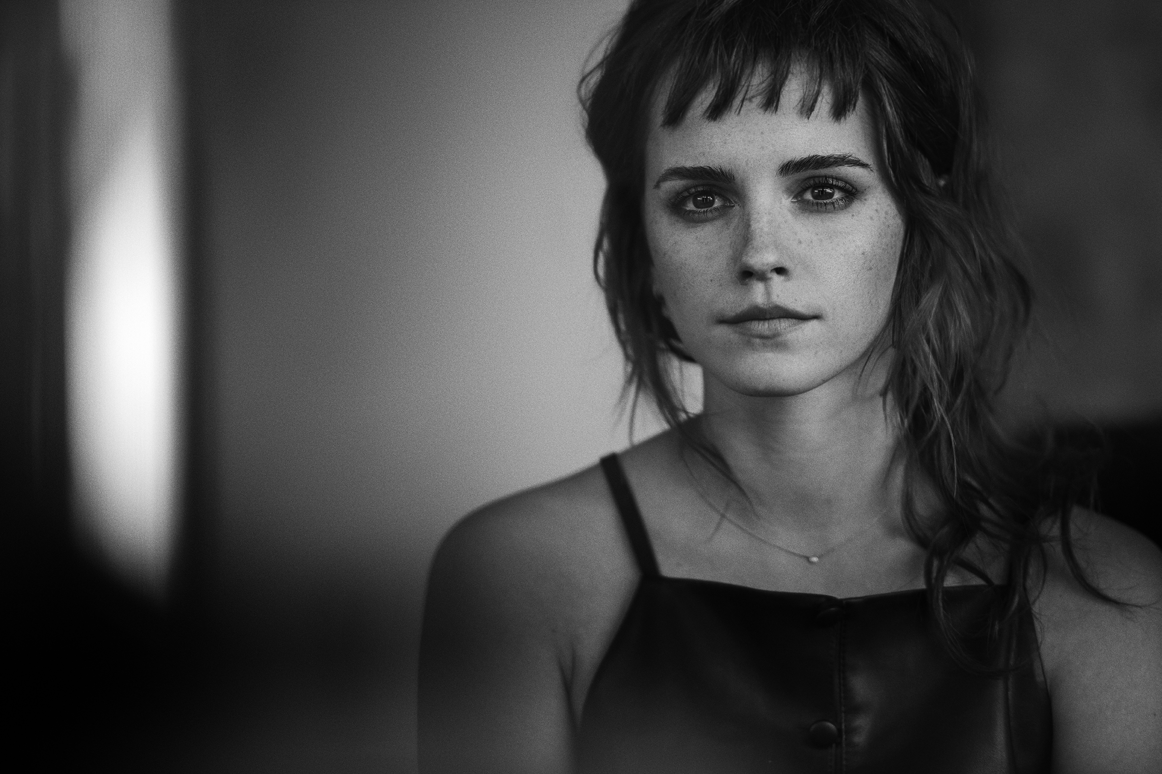 Celebrity Emma Watson Actresses United Kingdom English - Natural Emma Watson Makeup , HD Wallpaper & Backgrounds