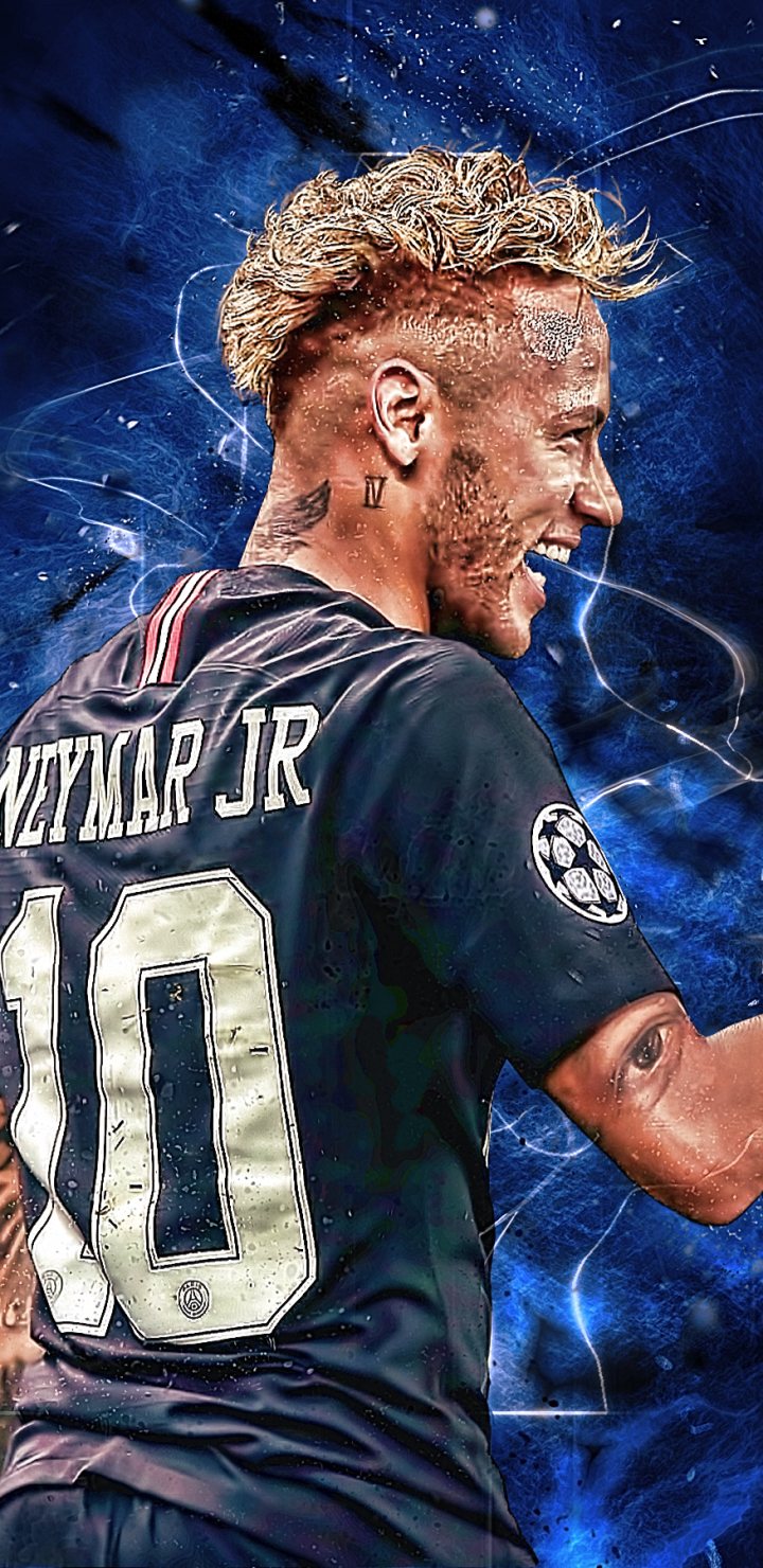 Wallpaper - Neymar Wallpaper Phone , HD Wallpaper & Backgrounds