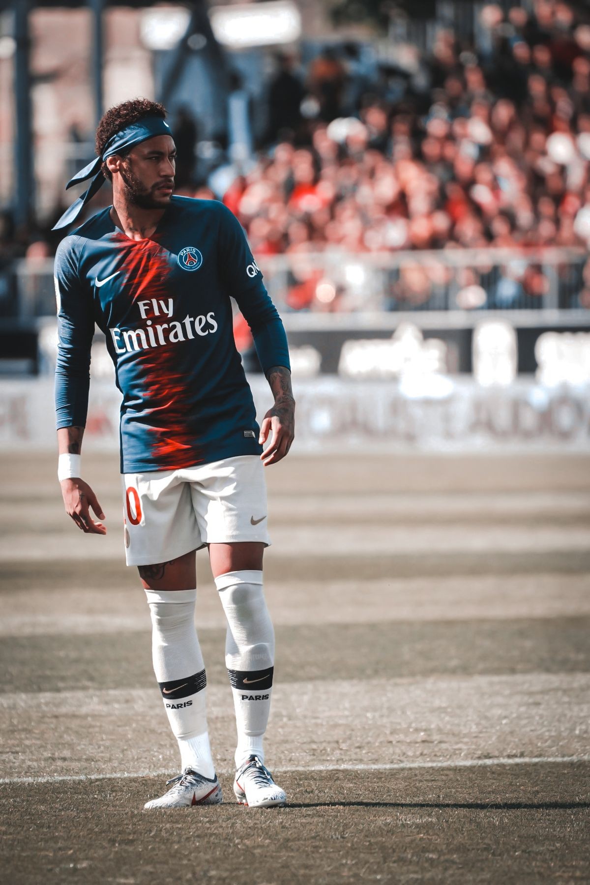 View Neymar Wallpaper Iphone Psg Background
