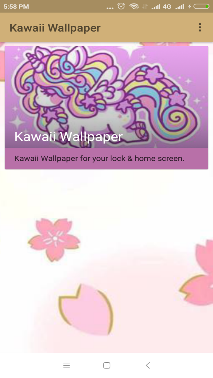 Unicorn Wallpaper Hd For Pc , HD Wallpaper & Backgrounds