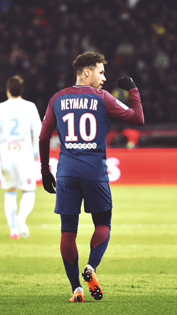 Neymar Psg , HD Wallpaper & Backgrounds