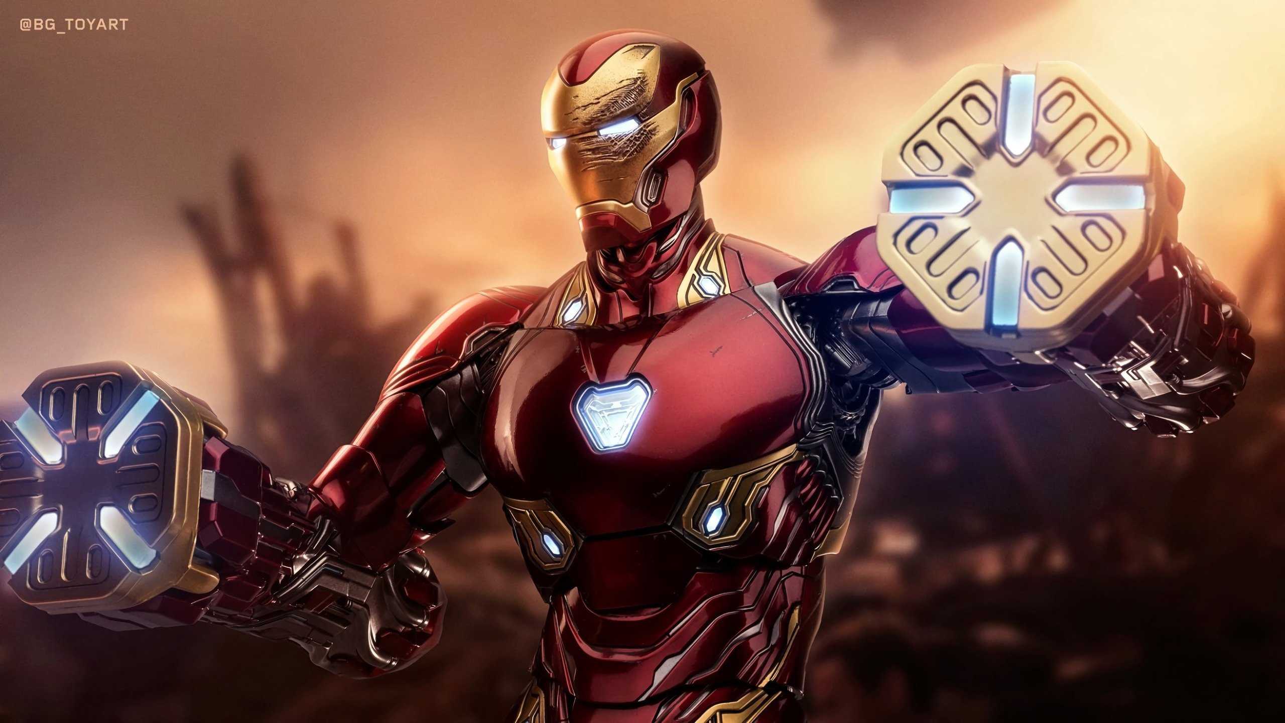 Iron Man Mark 45 Suit, Iron Man, Hd, 4k, Superheroes, - Iron Man New Suit Hd , HD Wallpaper & Backgrounds